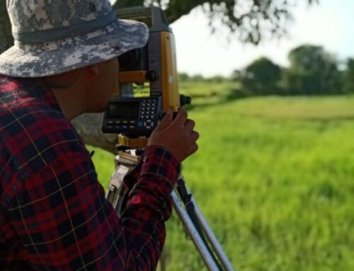 Proses Surveyor Topografi Tanah yang Harus Anda Ketahui