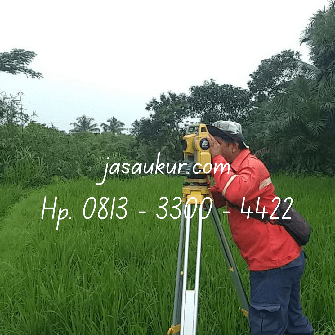 Konsultan Surveyor Topografi Balikpapan Jasa Survey Topografi